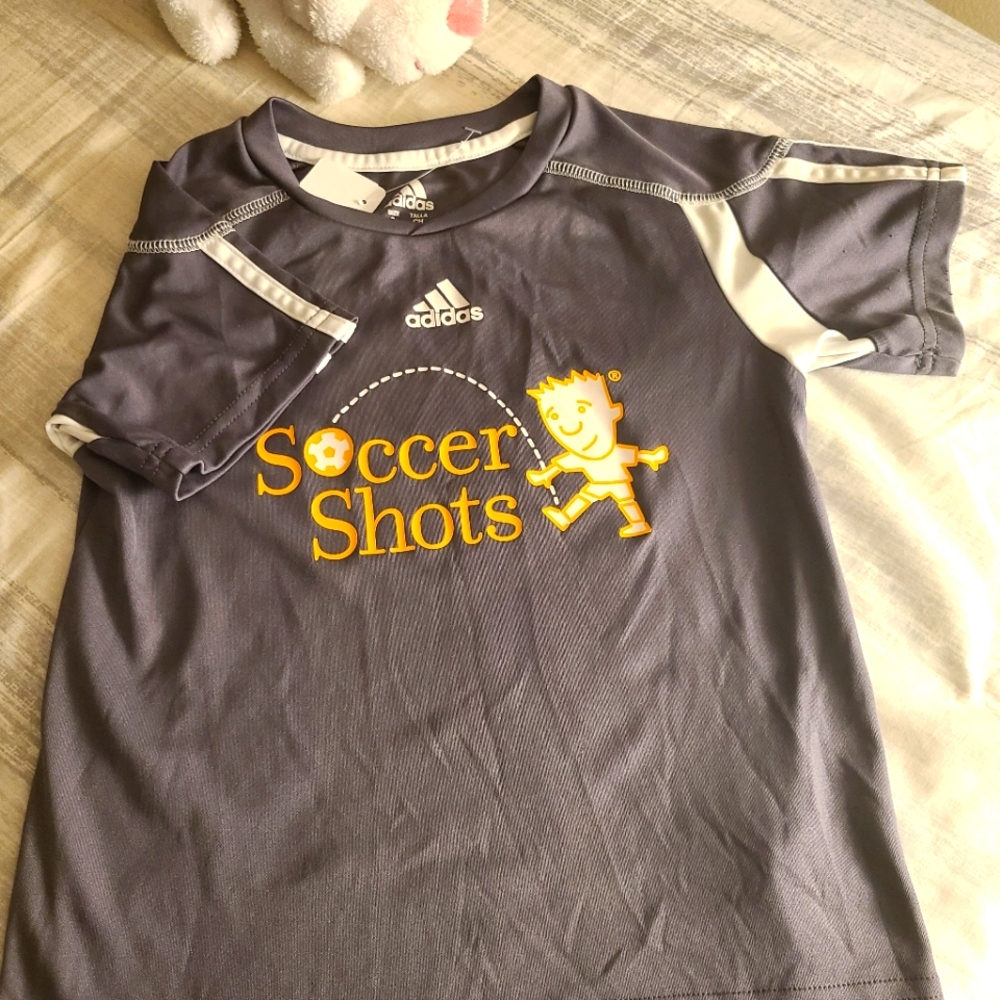 Adidas for kids!
